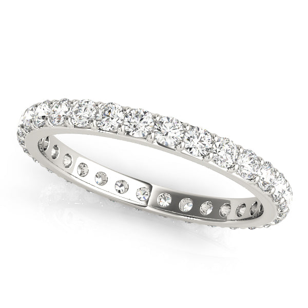 Lab-Grown Diamond Eternity Ring Ð0.50 to 3.00ct