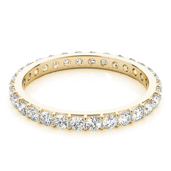 Lab-Grown Diamond Eternity Ring Ð0.50 to 3.00ct
