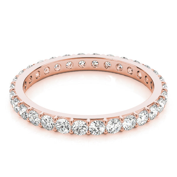 Lab-Grown Diamond Eternity Ring Ð0.50 to 3.00ct