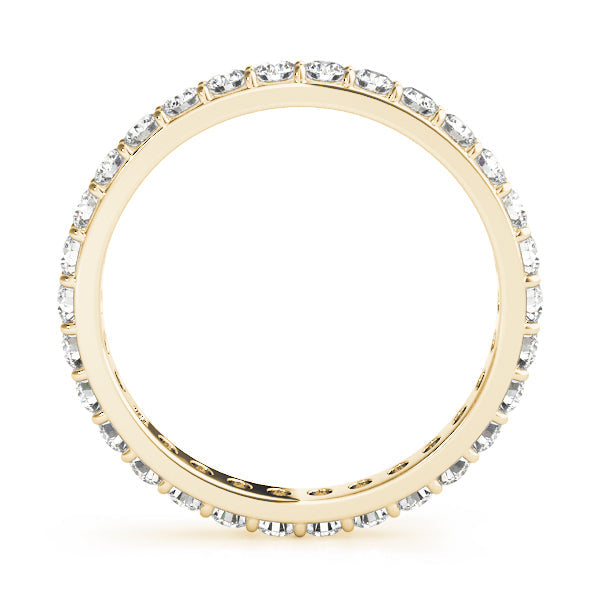 Lab-Grown Diamond Eternity Ring Ð0.50 to 3.00ct