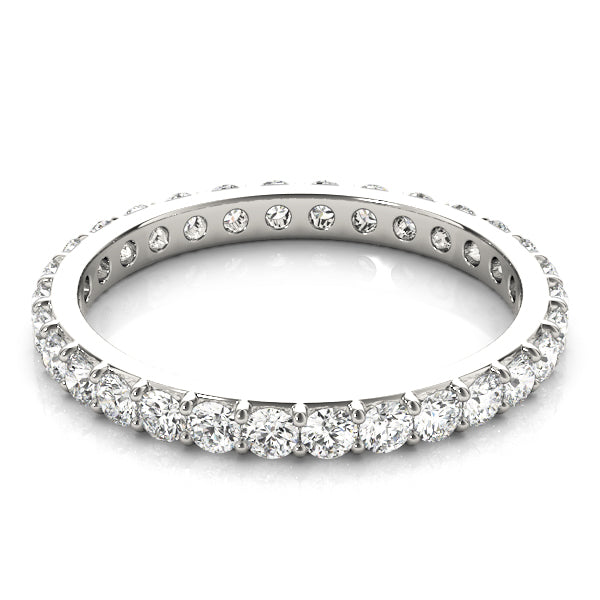 Lab-Grown Diamond Eternity Ring Ð0.50 to 3.00ct