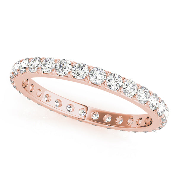 Lab-Grown Diamond Eternity Ring Ð0.50  to 3.00ct
