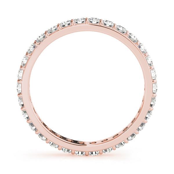 Lab-Grown Diamond Eternity Ring Ð0.50  to 3.00ct
