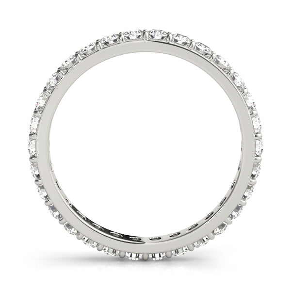 Lab-Grown Diamond Eternity Ring Ð0.50  to 3.00ct