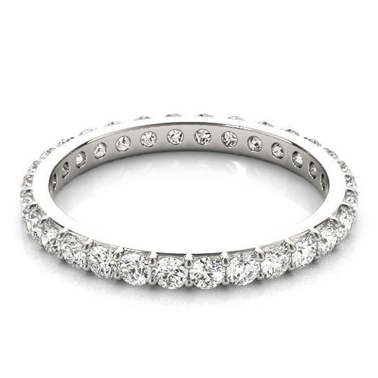 Lab-Grown Diamond Eternity Ring Ð0.50  to 3.00ct